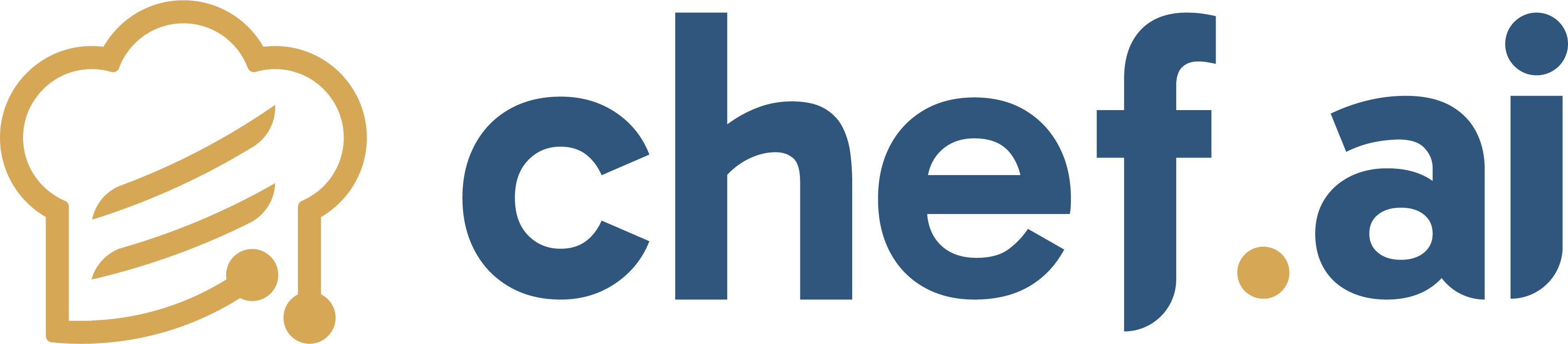ChefAI Logo